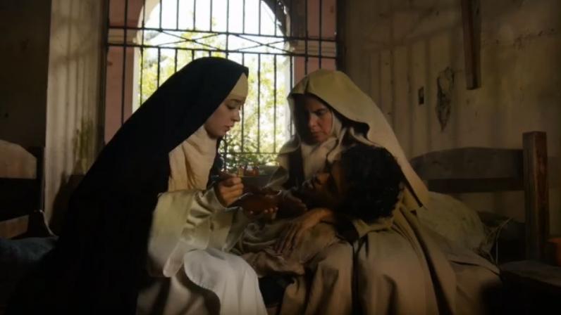 Resultado de imagen para santa rosa de lima