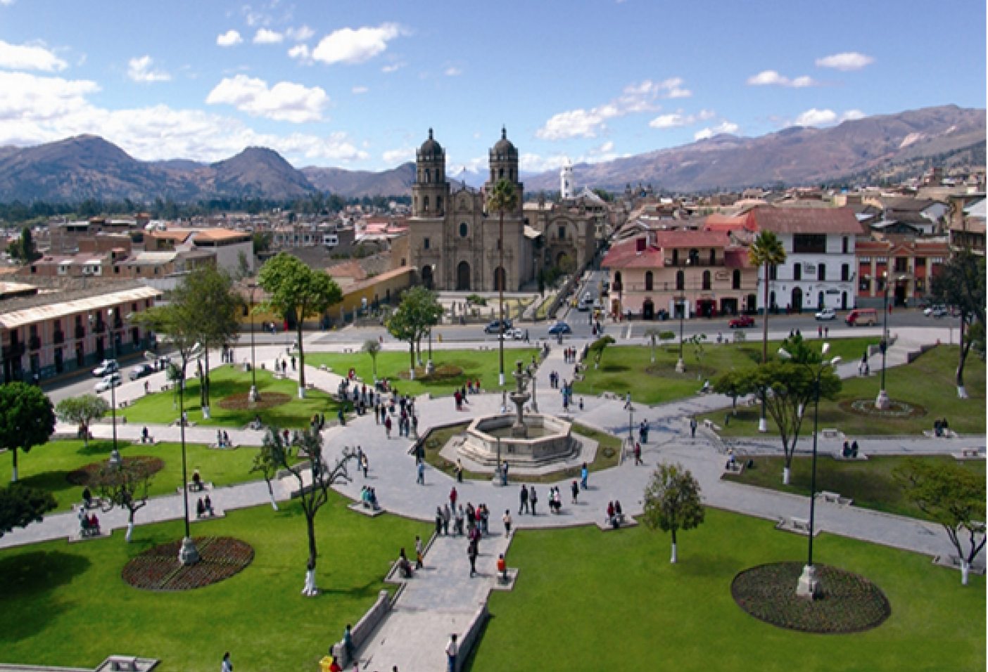 Resultado de imagen para Cajamarca