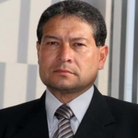 Hugo Eddi Delgado Arana.Foto Linkedin 