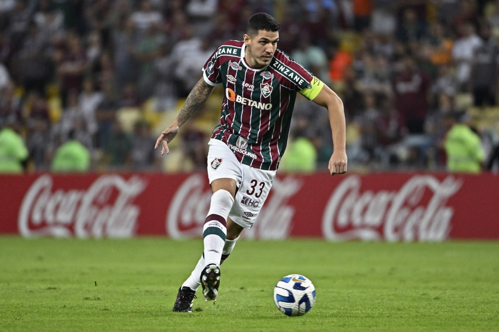 Nino (Fluminense)