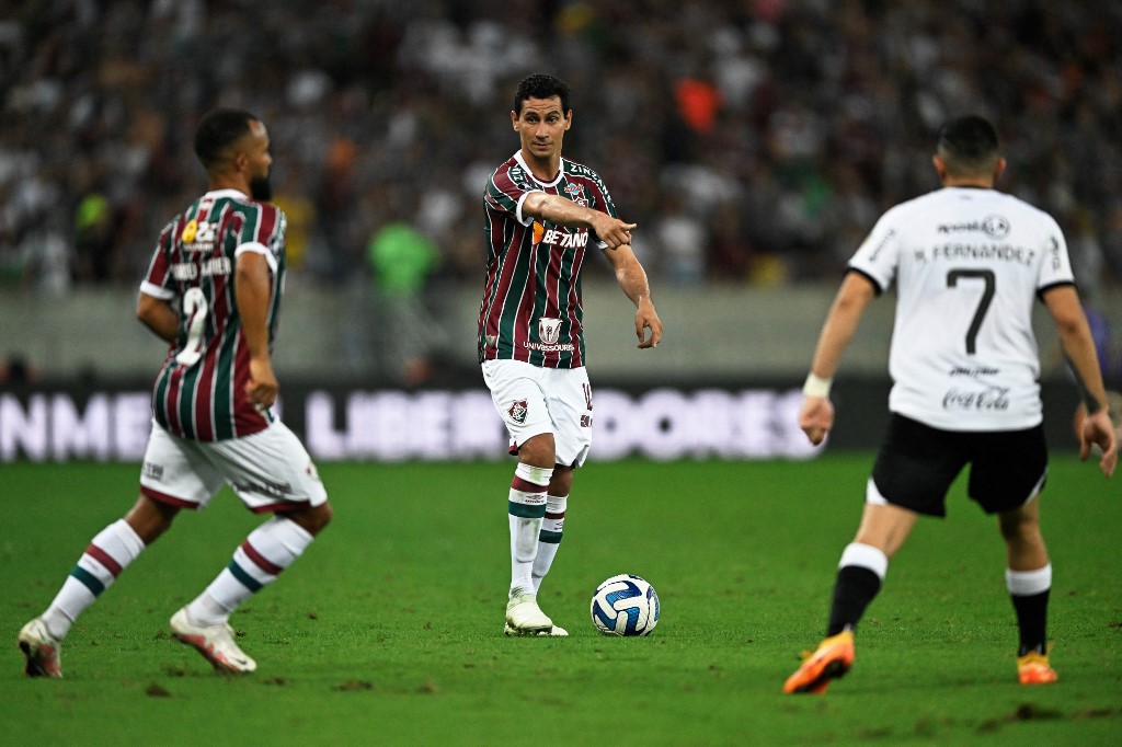 PH Ganso (Fluminense)