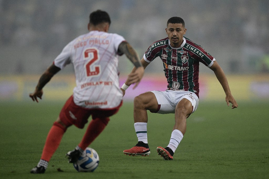 André (Fluminense)