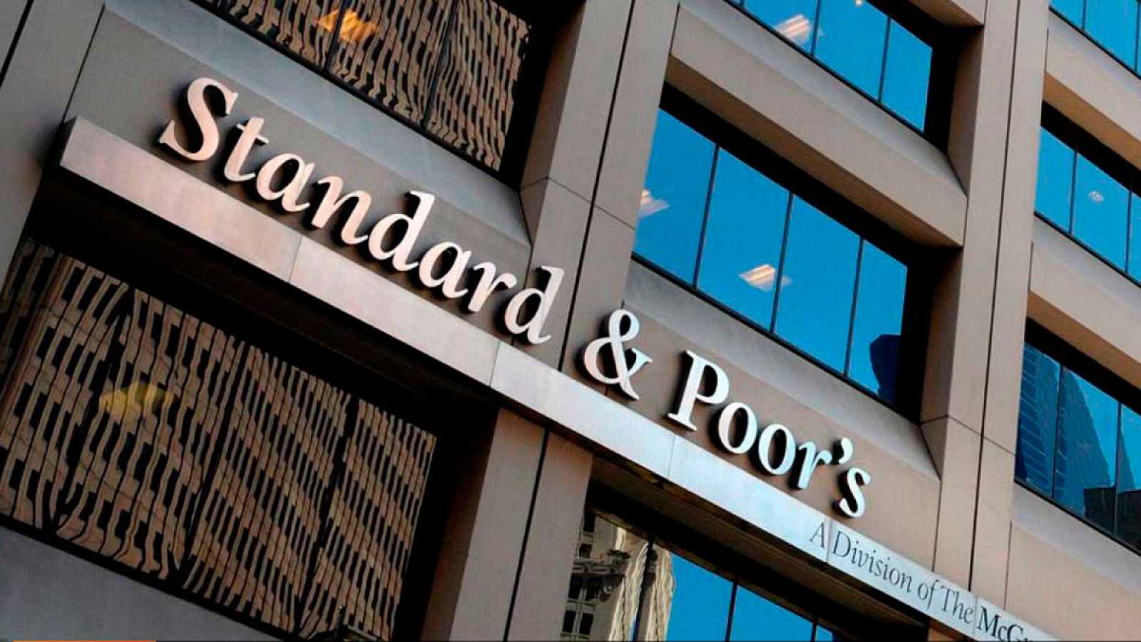 MEF: Standard & Poor´s mantiene calificación crediticia de Perú en moneda extranjera y nacional de largo plazo | TVPerú