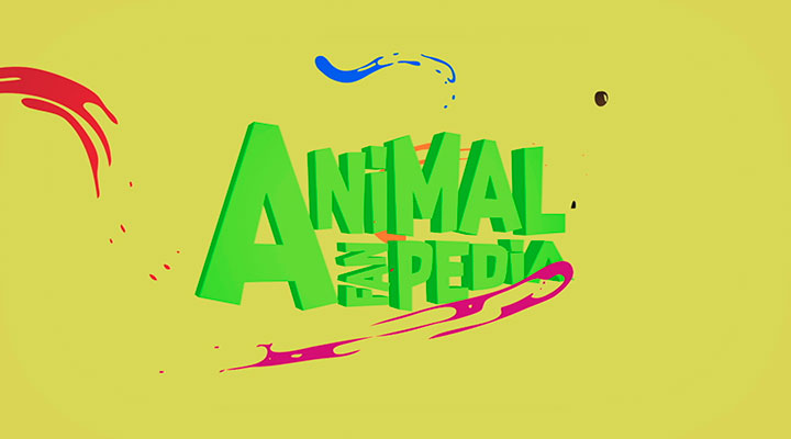 Animal Fan Pedia