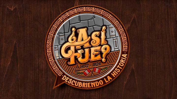 ¿Así fue? Descubriendo la historia