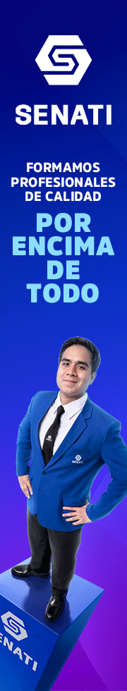 PUBLICIDAD DIGITAL - SENATI