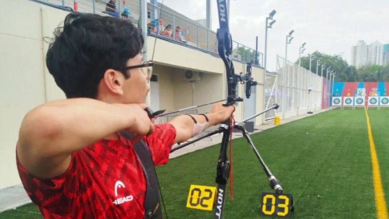 Peru Wins 18 Medals at South American Youth Games