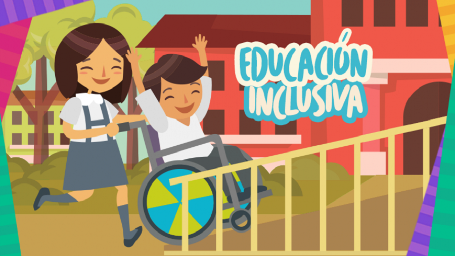 Estamos preparados para una educación inclusiva en el Perú? | TVPerú