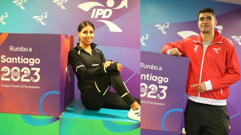 Perú en Juegos Panamericanos Santiago 2023: OFICIAL lista de 216  clasificados en Chile, IPD COP