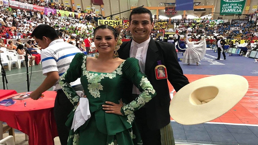 Concurso Nacional de Marinera 5 datos para conocer mejor nuestra danza