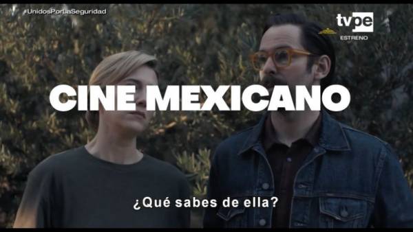 cine mexicano