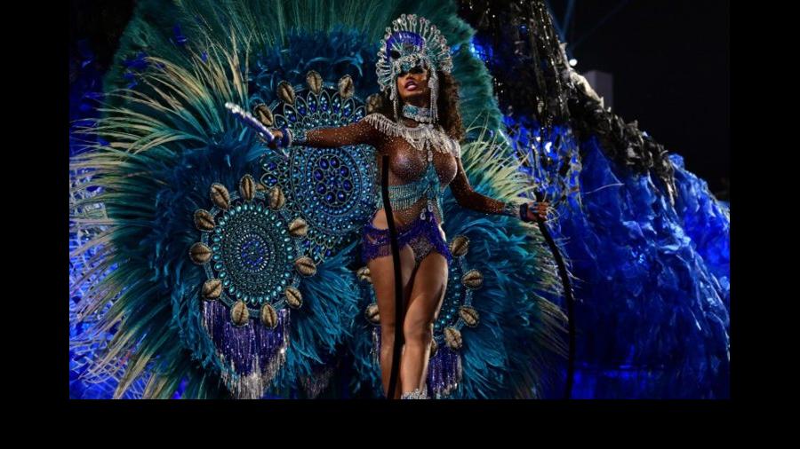 Carnaval de Rio 
