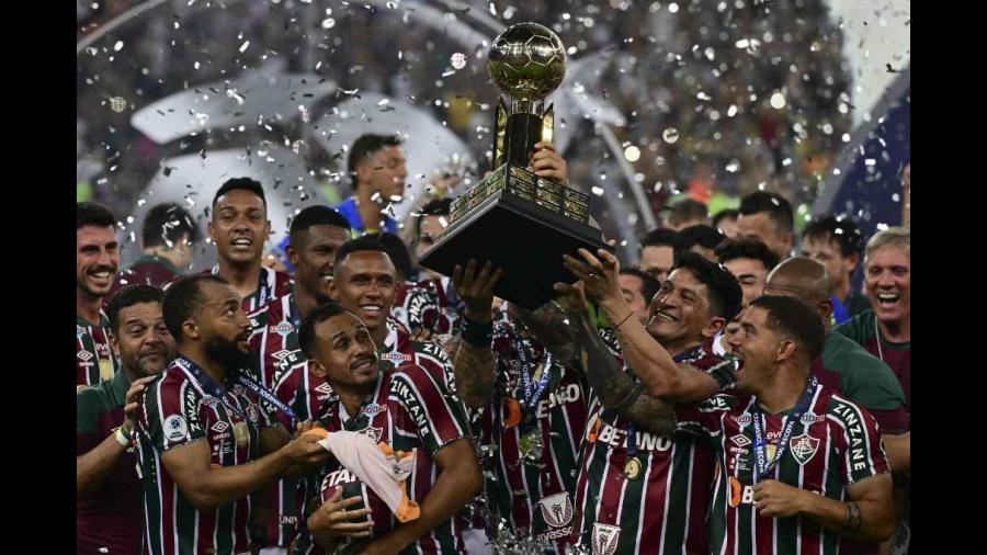 FLUMINENSE