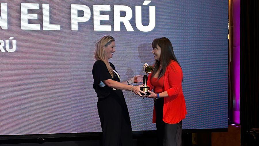 TVPerú ganó Premios Luces con Sucedió en el Perú