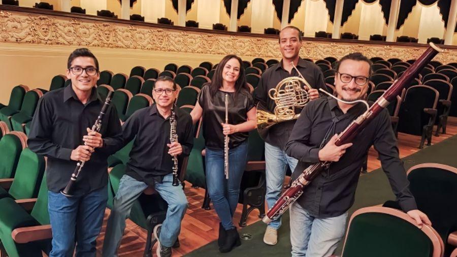 Ministerio de Cultura presenta la I edición del “Festival de Música de Cámara de los Elencos Nacionales”