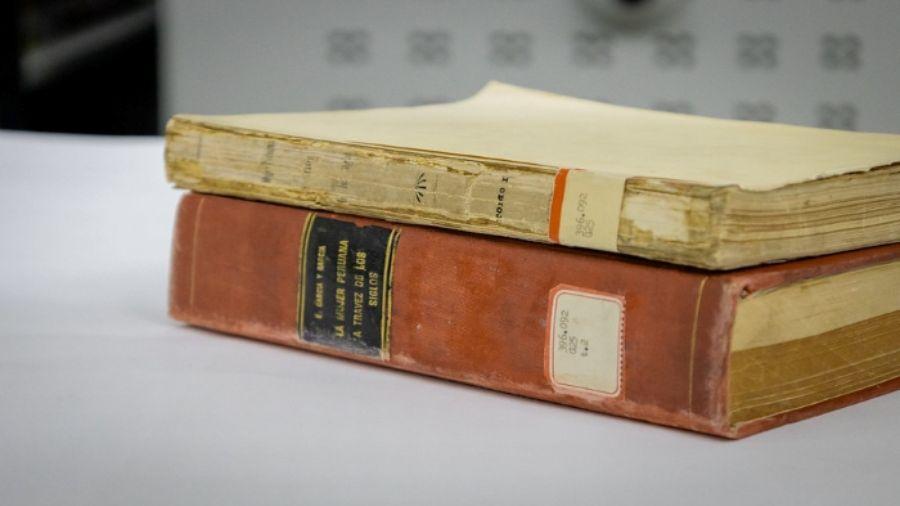 Ministerio de Cultura: Obra que precede los estudios de la historia de las mujeres en el Perú
