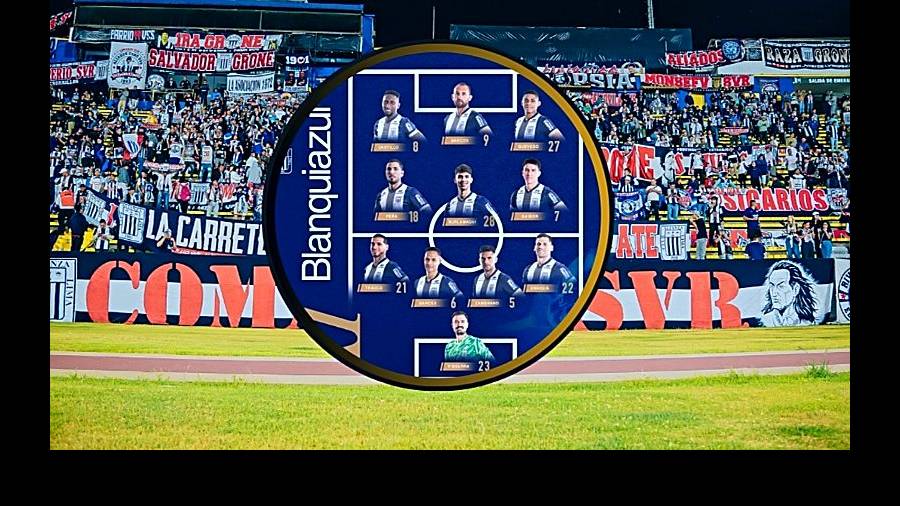 alianza lima copa sudamericana