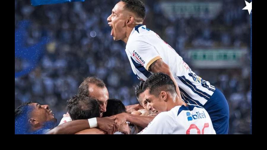 ALIANZA LIMA