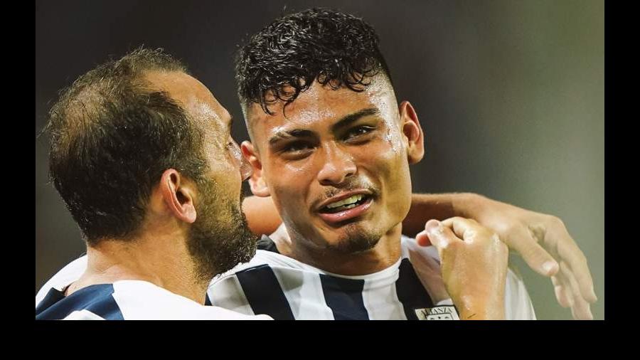 Alianza Lima