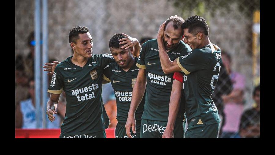 Alianza Lima