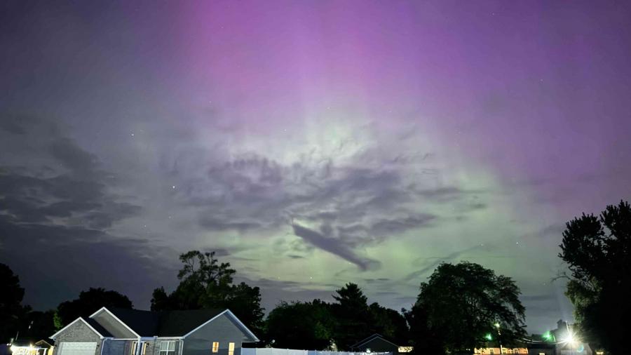 auroras