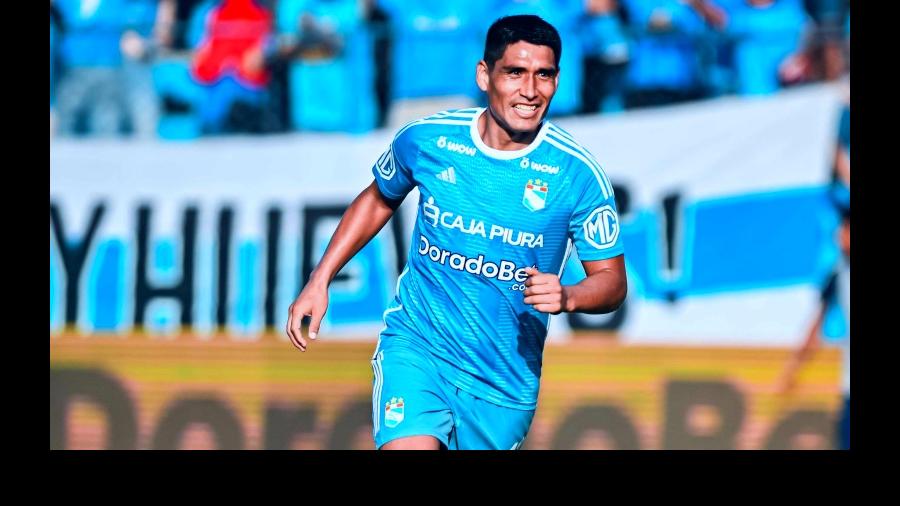 Sporting Cristal sport huancayo