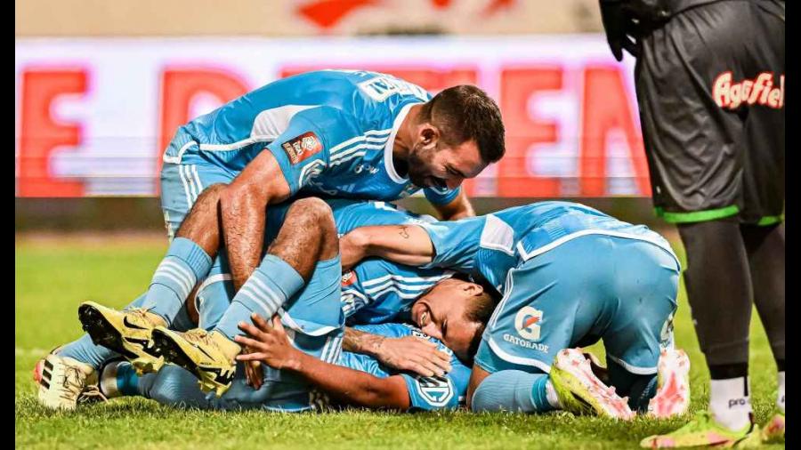 Sporting Cristal