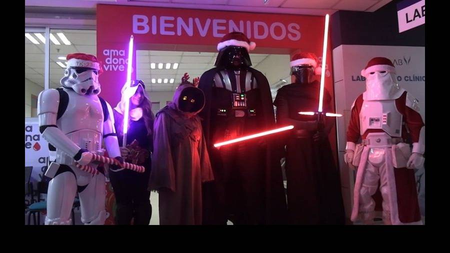 Star Wars