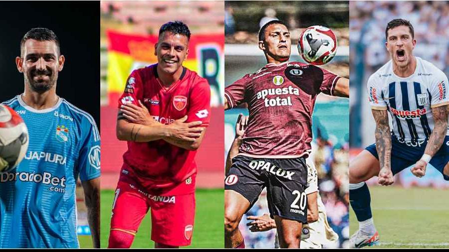 liga 1