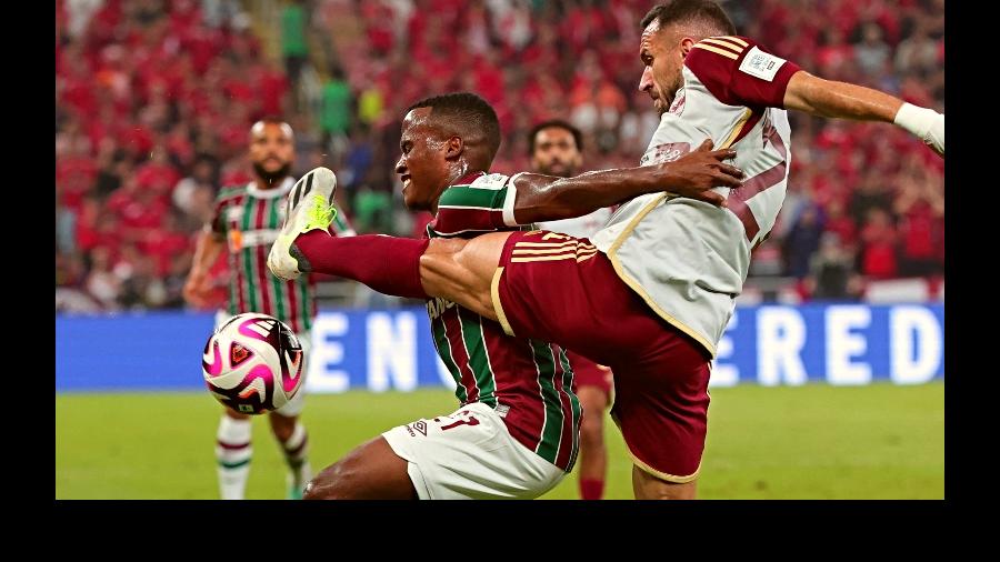 Fluminense