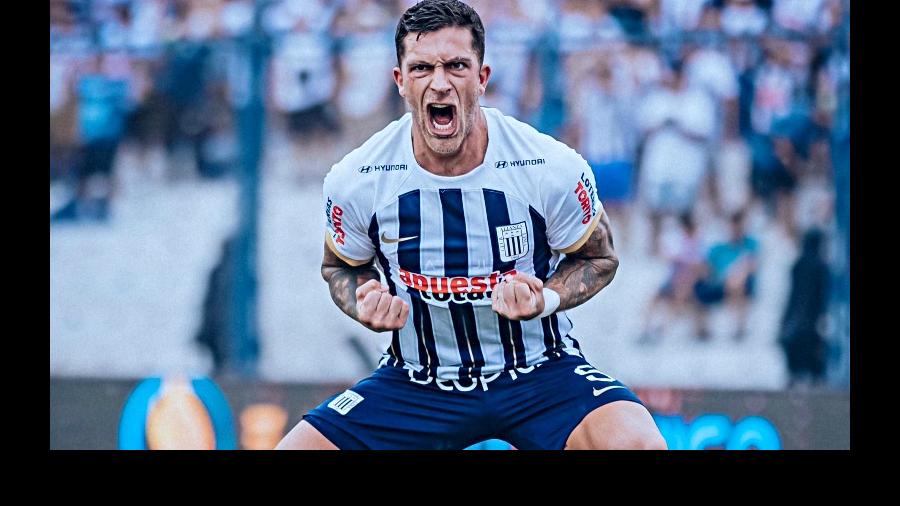 Comerciantes Unidos Alianza Lima L1 max