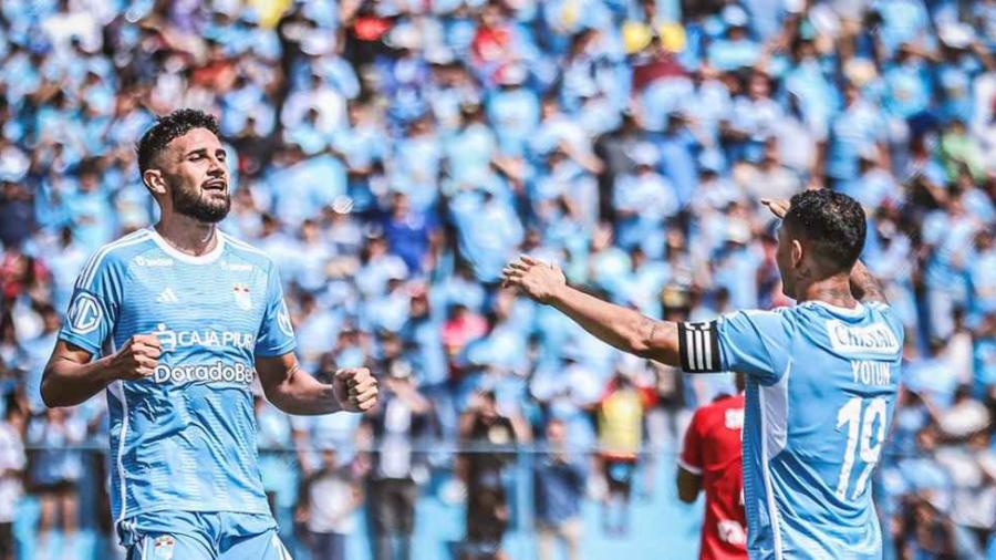 Sporting Cristal