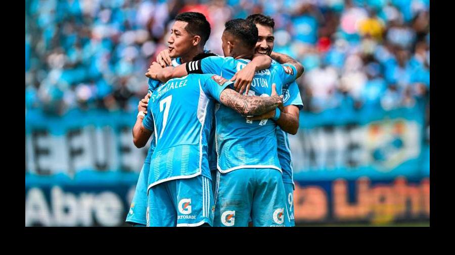 Sporting Cristal