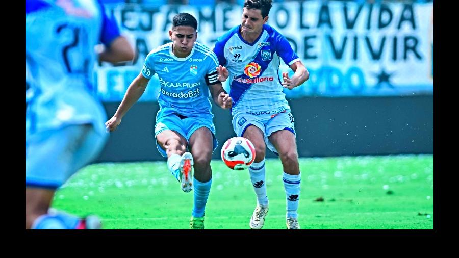 celestes sporting cristal liga 1 punta alianza atlético