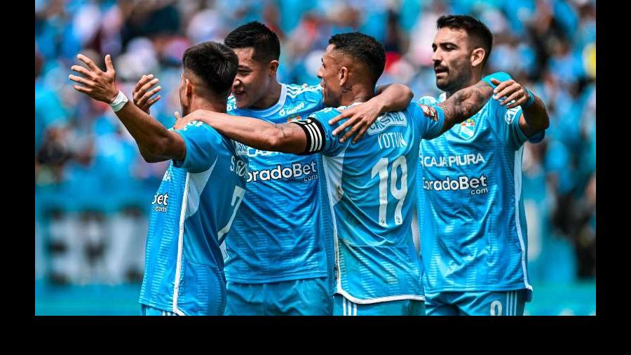 SPORTING CRISTAL