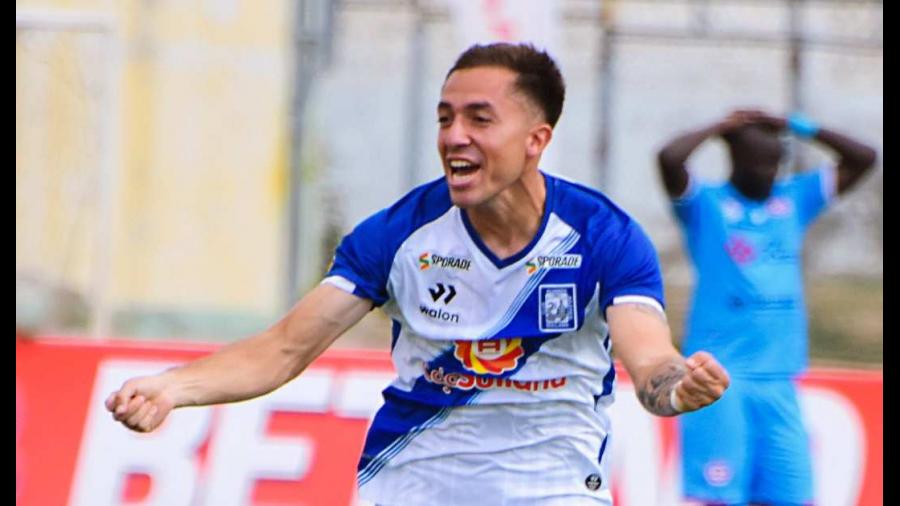 alianza atlético