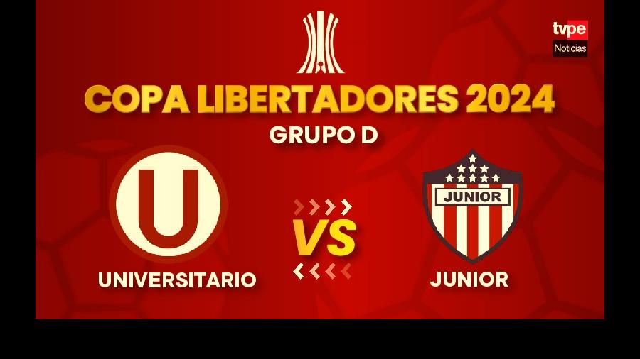 universitario junior