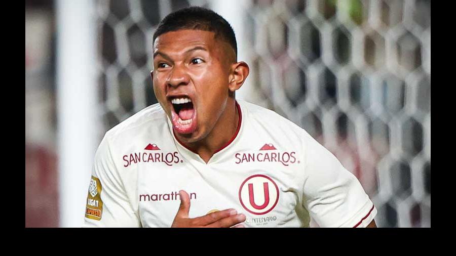 Universitario Torneo Apertura 