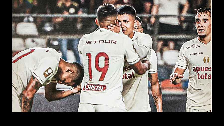 Universitario 