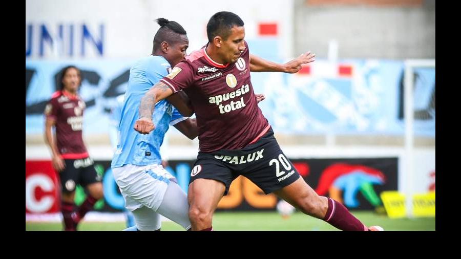 UNIVERSITARIO