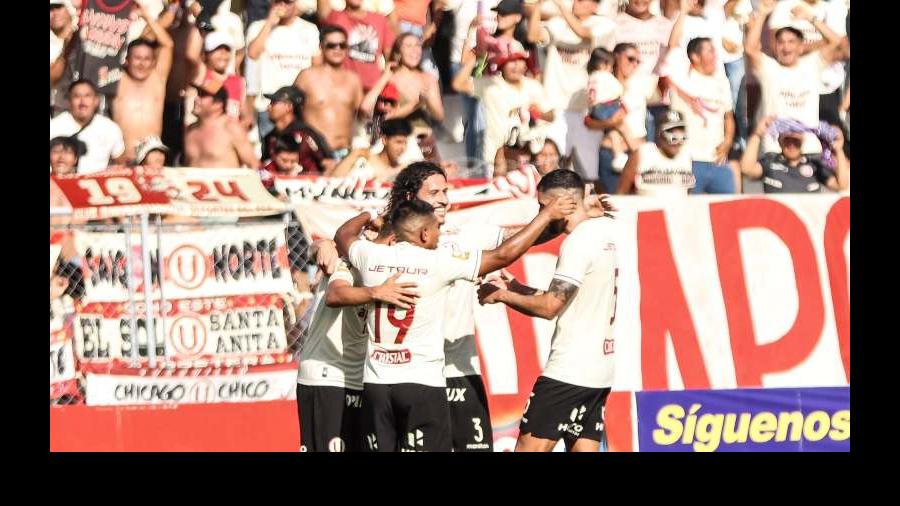 UNIVERSITARIO
