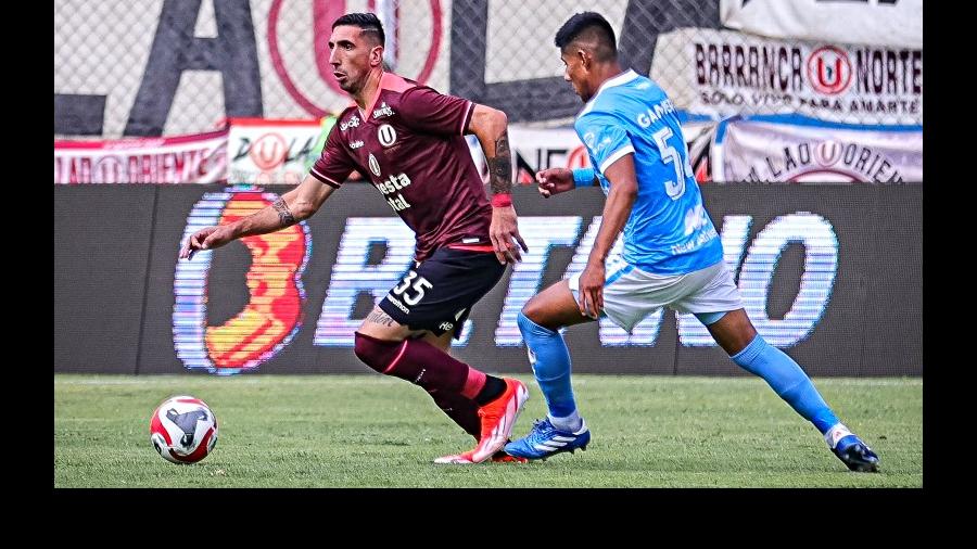 universitario adt