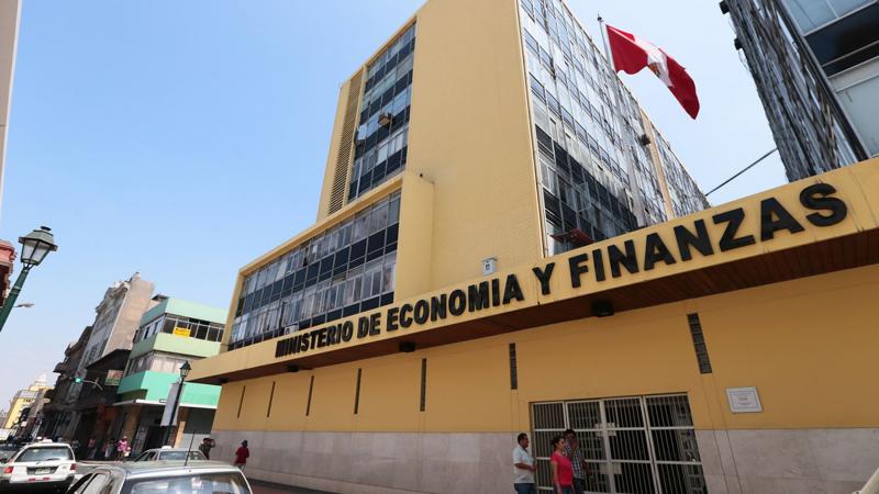 MEF coloca exitosamente S/ 10 mil millones de Bonos Soberanos | TVPerú