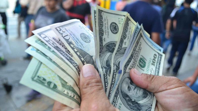 Dolar Perú