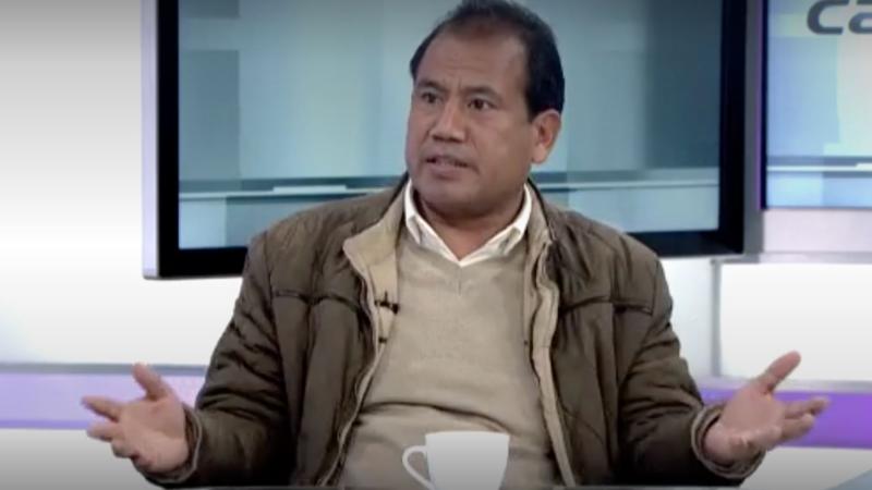 Edgar Tello