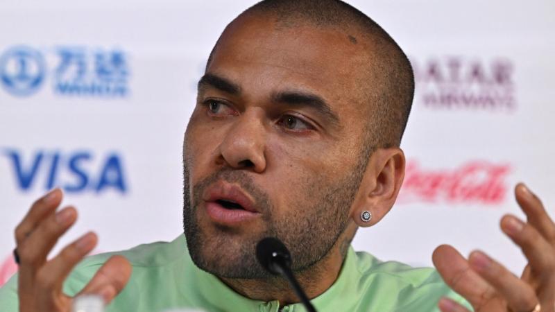 DANI ALVES