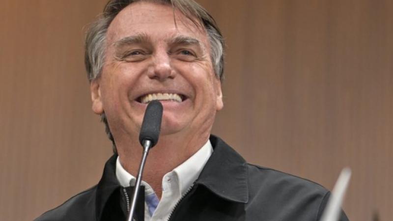 Jair Bolsonaro Brasil