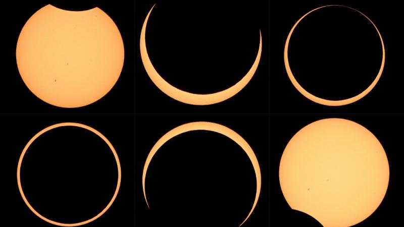 eclipse solar anular 