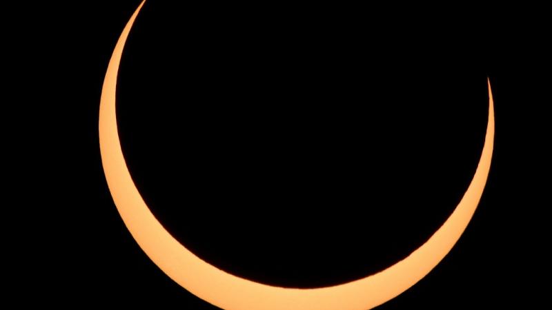 ECLIPSE SOLAR