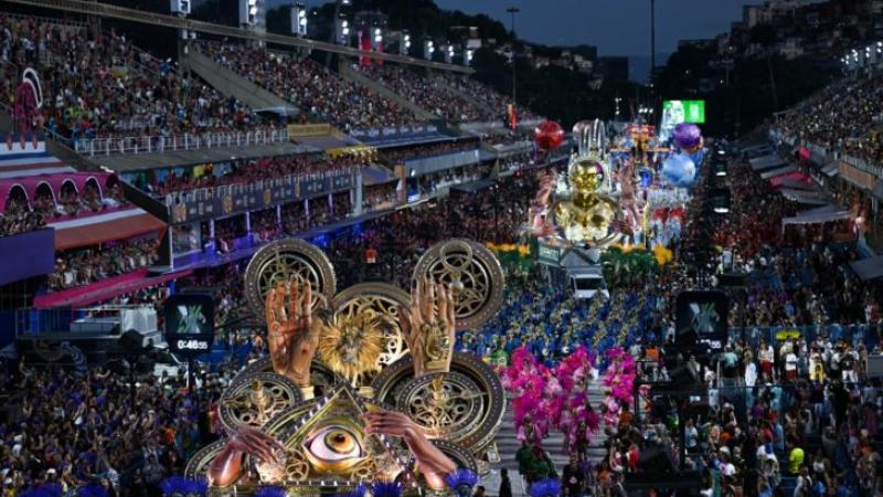 Carnaval de Río 